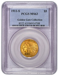 PCGS-Certifies-Hoard-Of-Rare-Half-Eagles